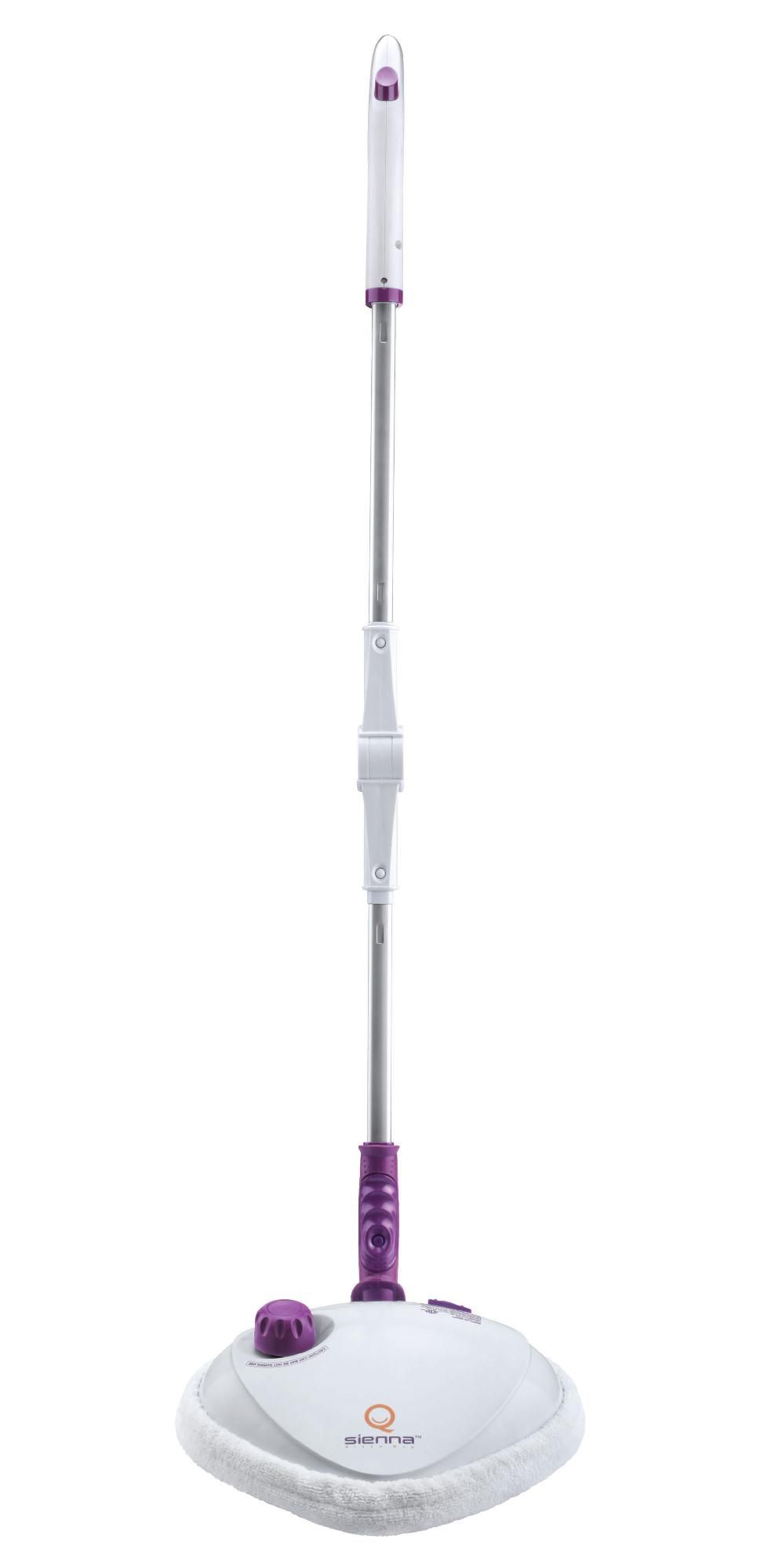 Q Steam Mop