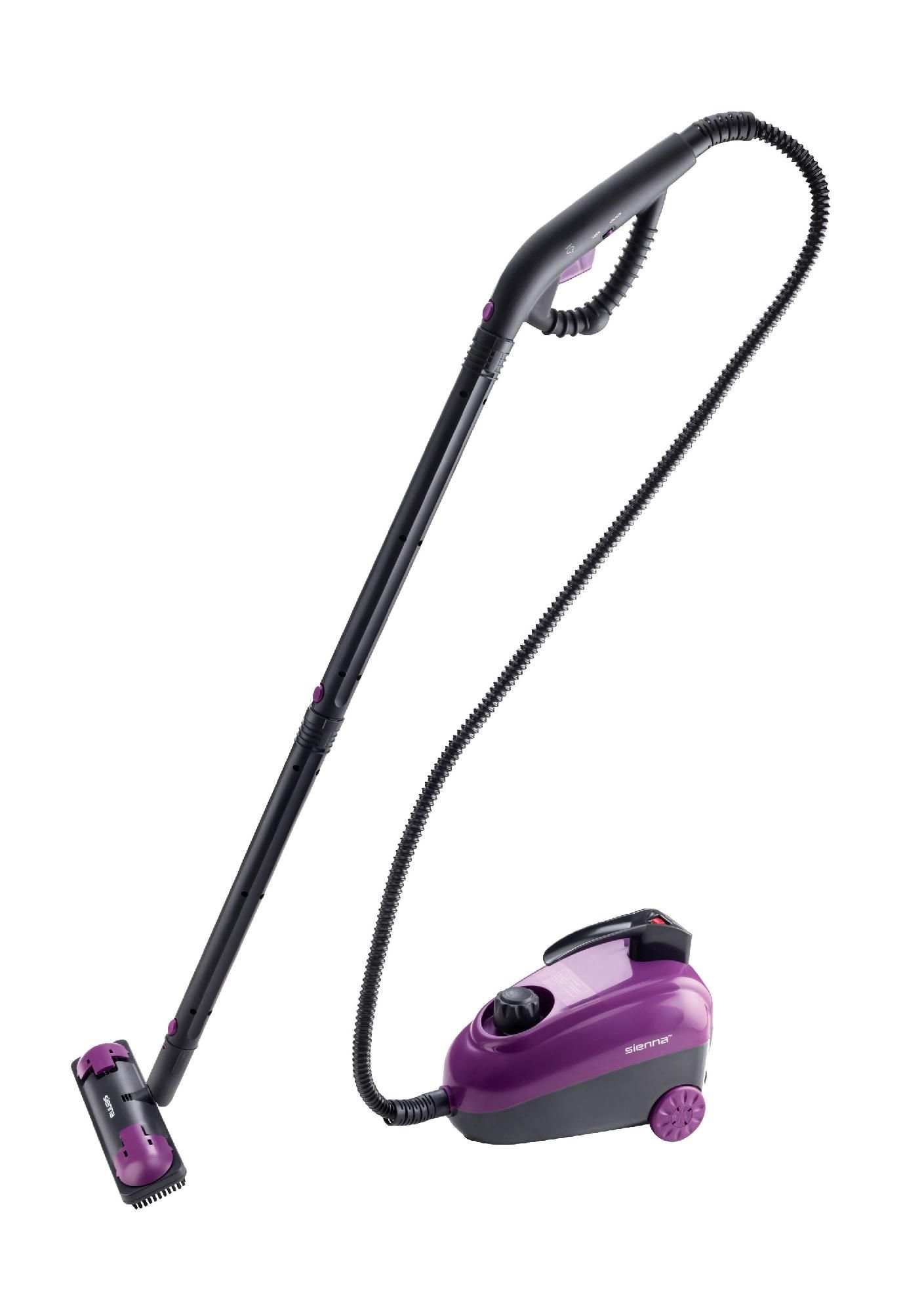 Sienna Eco-Steamer at Kmart.com