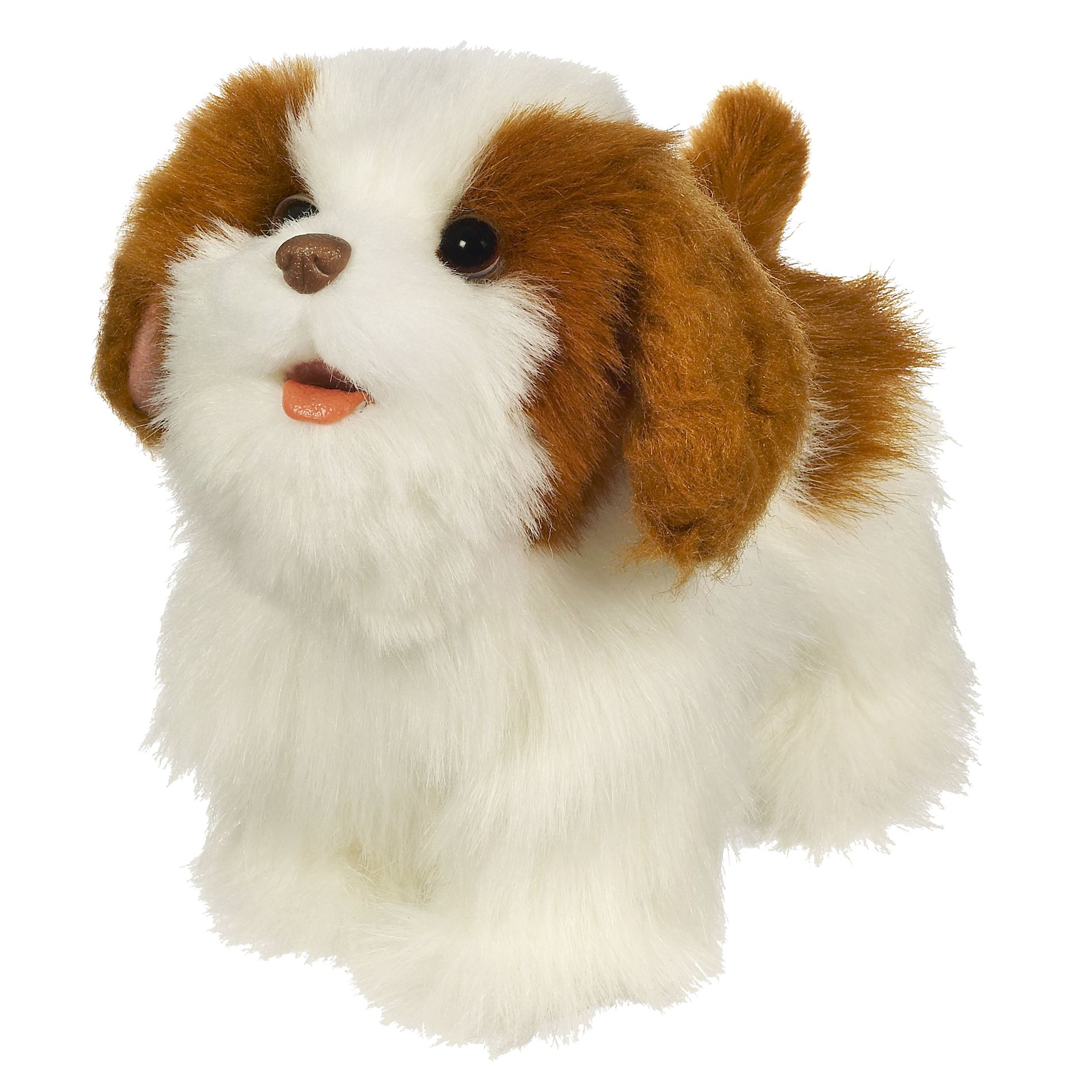 FURREAL FRIENDS® Walkin’ Puppies - King Charles Spaniel at Kmart.com