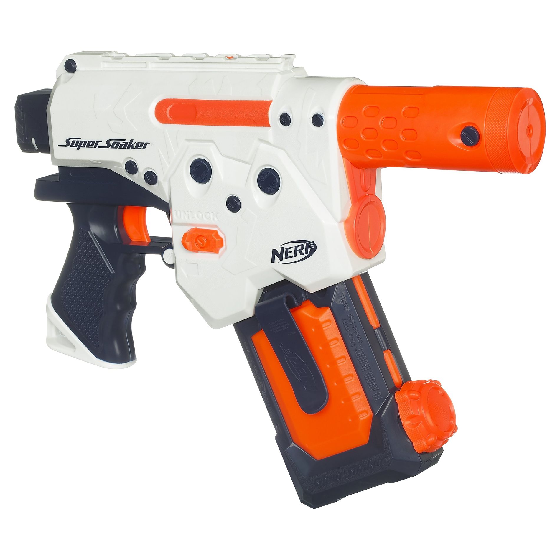 Nerf SUPER SOAKER® THUNDERSTORM™ at Kmart.com