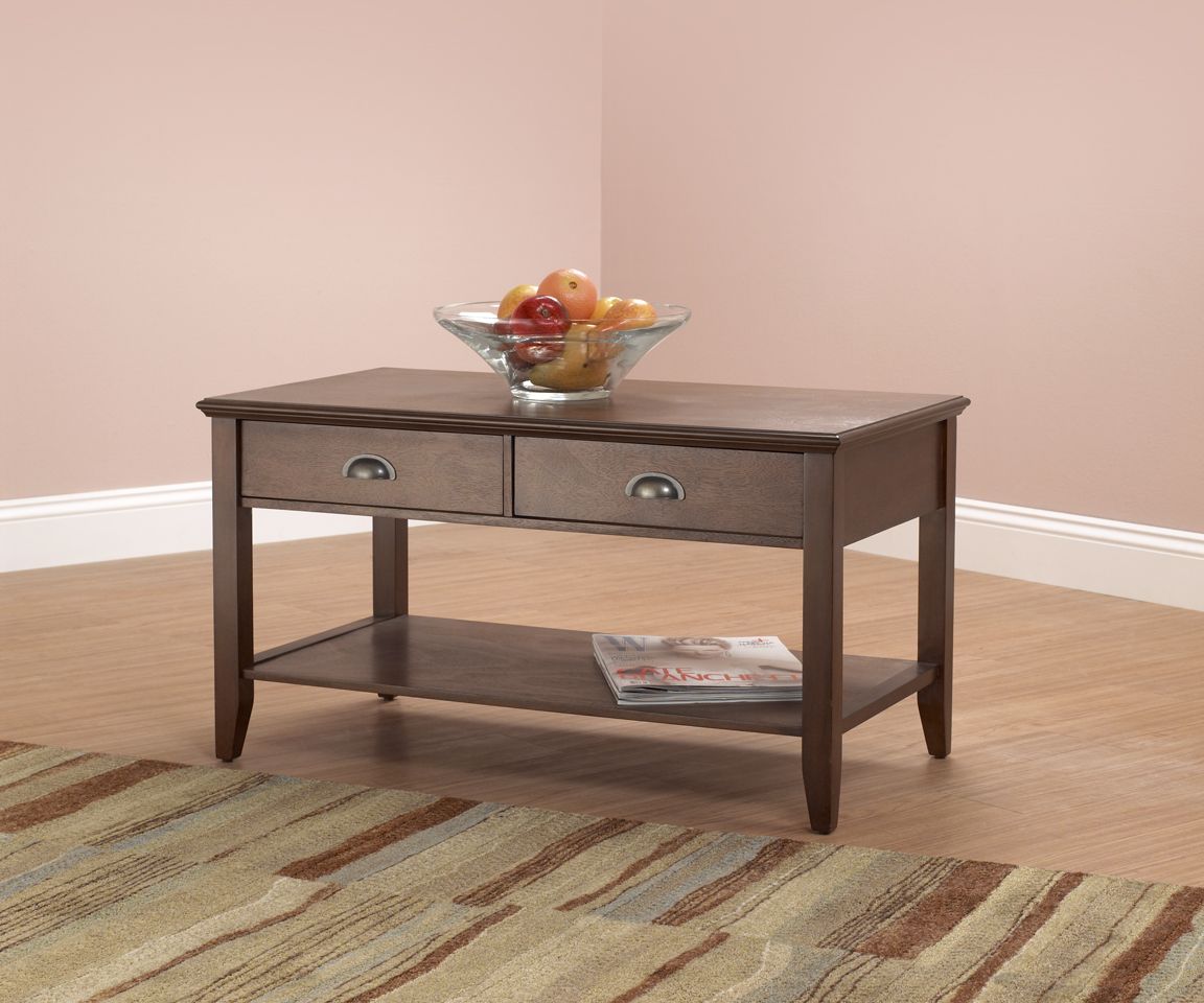 Foremost Sheridan Coffee Table at Sears.com