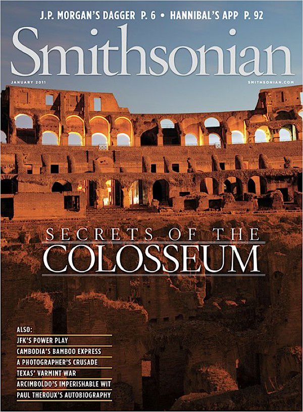 Smithsonian Magazine at Kmart.com