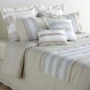 Cinnamon Three Piece Queen Mini Duvet Cover Set