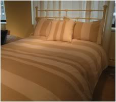 Textrade Lancaster Three Piece Queen Mini Duvet Cover Set at Kmart.com