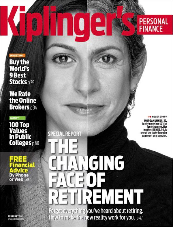 Kiplinger's Personal Finance Magazine at Kmart.com