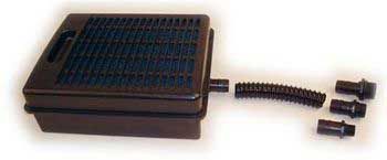 United Pet Group Tet Filter Pond SF1 Submersible Flat Box Filter at Kmart.com