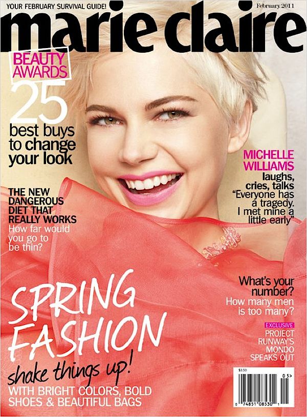 Marie Claire Magazine at Kmart.com