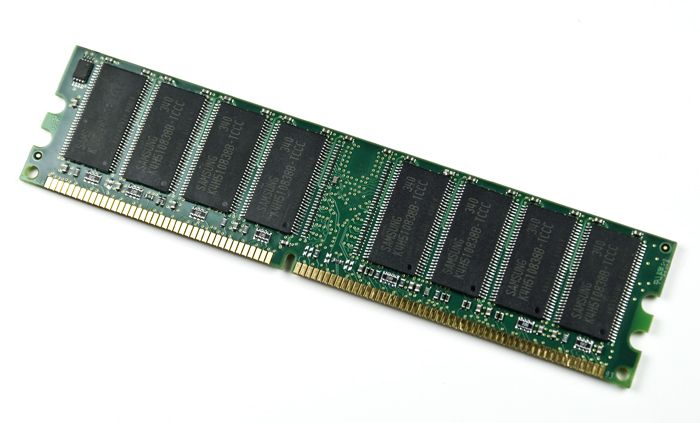 EP Memory EP 1GB 400MHz DDR Non-ECC CL3 (3-3-3) DIMM DESKTOP MEMORY MODULE at Kmart.com