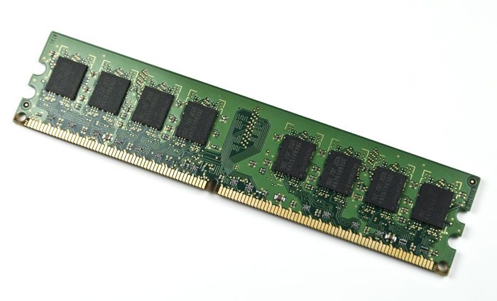 EP Memory EP 2GB 667MHz DDR2 Non-ECC CL5 DIMM DESKTOP MEMORY MODULE at Kmart.com