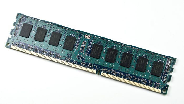 EP Memory EP 4GB 1066MHz DDR3 Non-ECC CL7 DIMM DESKTOP MEMORY MODULE