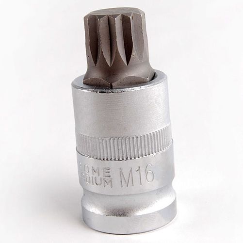 Schwaben Triple Square Socket 1/2" Drive M16 at Sears.com