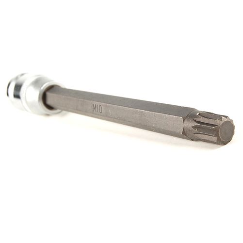 Schwaben Triple Square Head Bolt Socket - 10mm 1/2" Drive at Sears.com