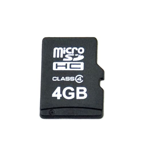 EP Memory EP 4GB Micro Secure Digital Card Class 4 (microSD) at Kmart.com