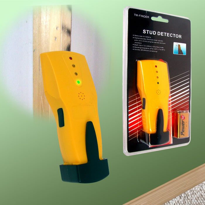 Franklin ProSensor 710 Stud Finder Tools Levels & Stud Finders
