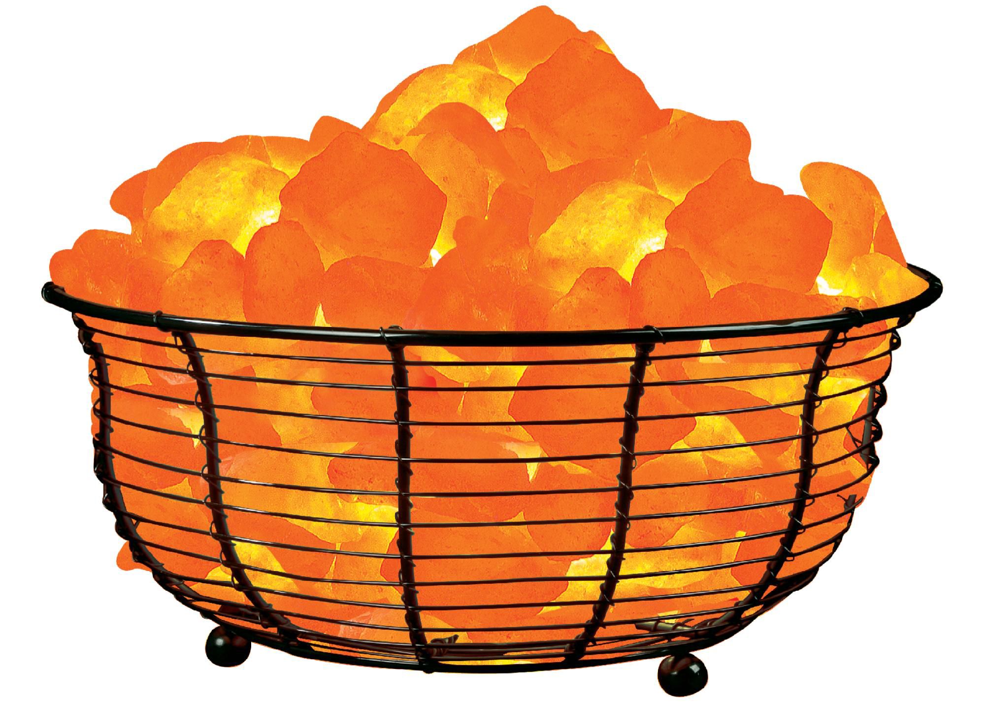 Salt Lamp Kmart.com