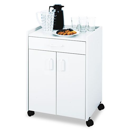Safco Mobile Refreshment Center at Kmart.com