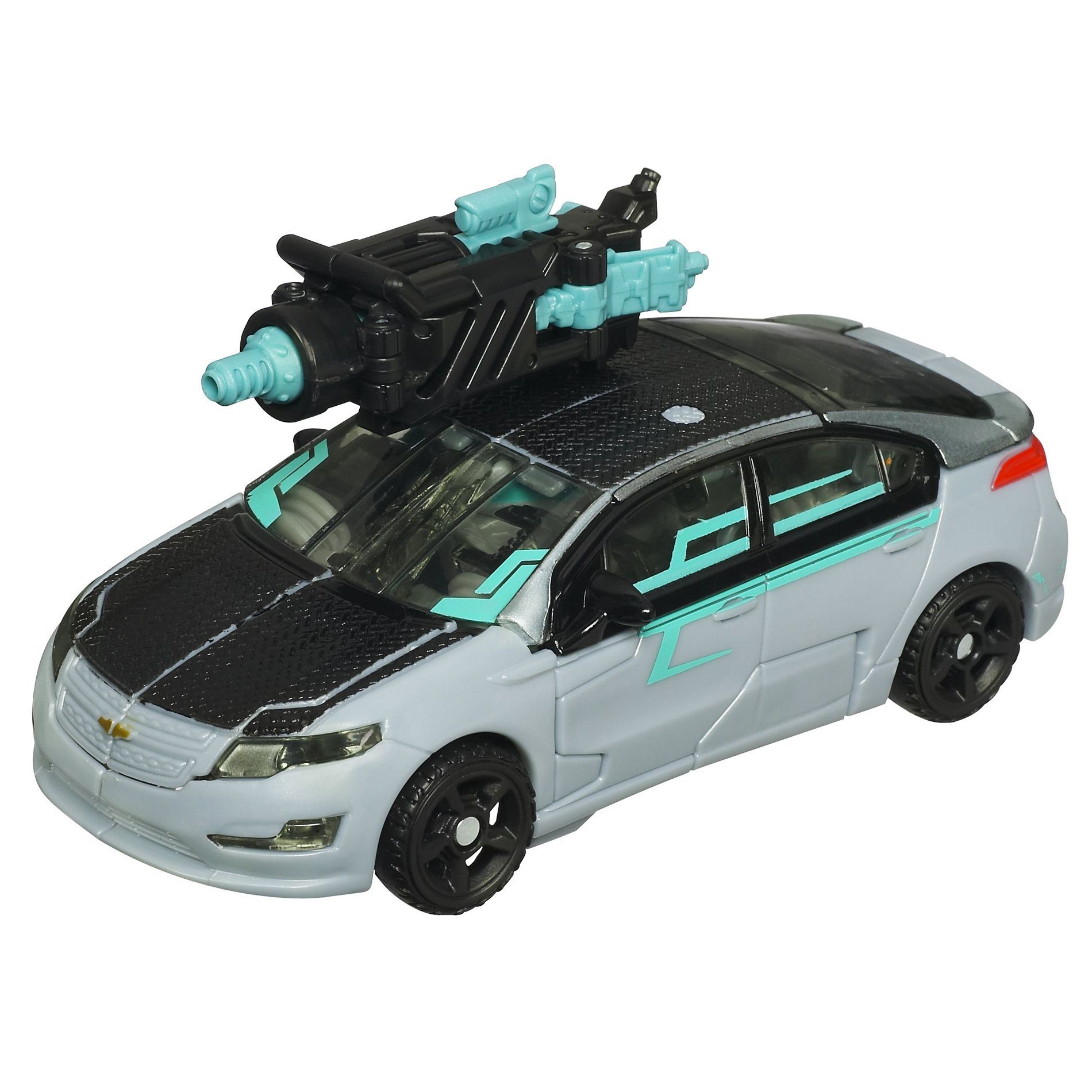 Transformers ® DARK OF THE MOON™ - JOLT® at Kmart.com