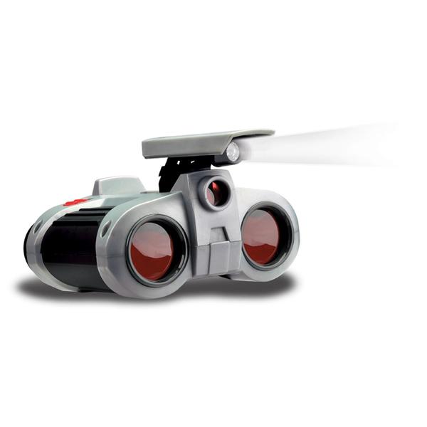 Wild Spy Gear Night Scope Binoculars SpyTime with Kmart