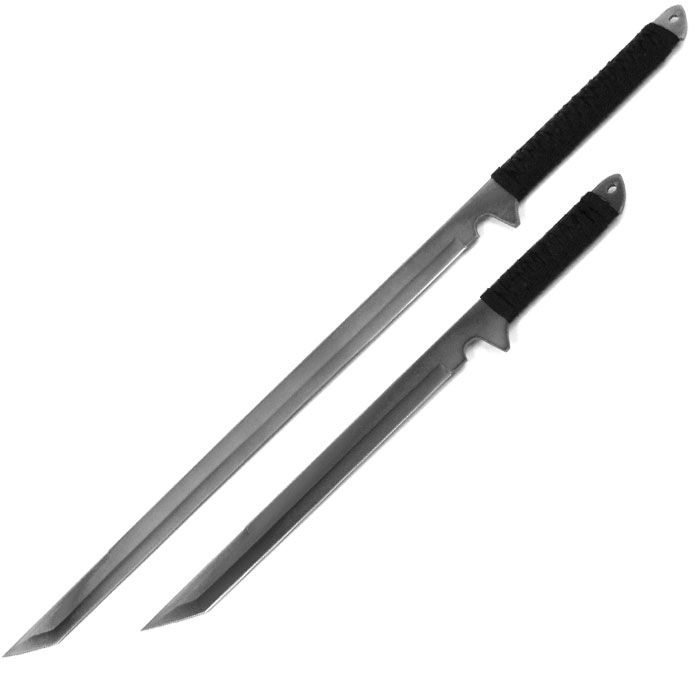 Whetstone Ninja Machete Set-Full Tang Swords at Sears.com