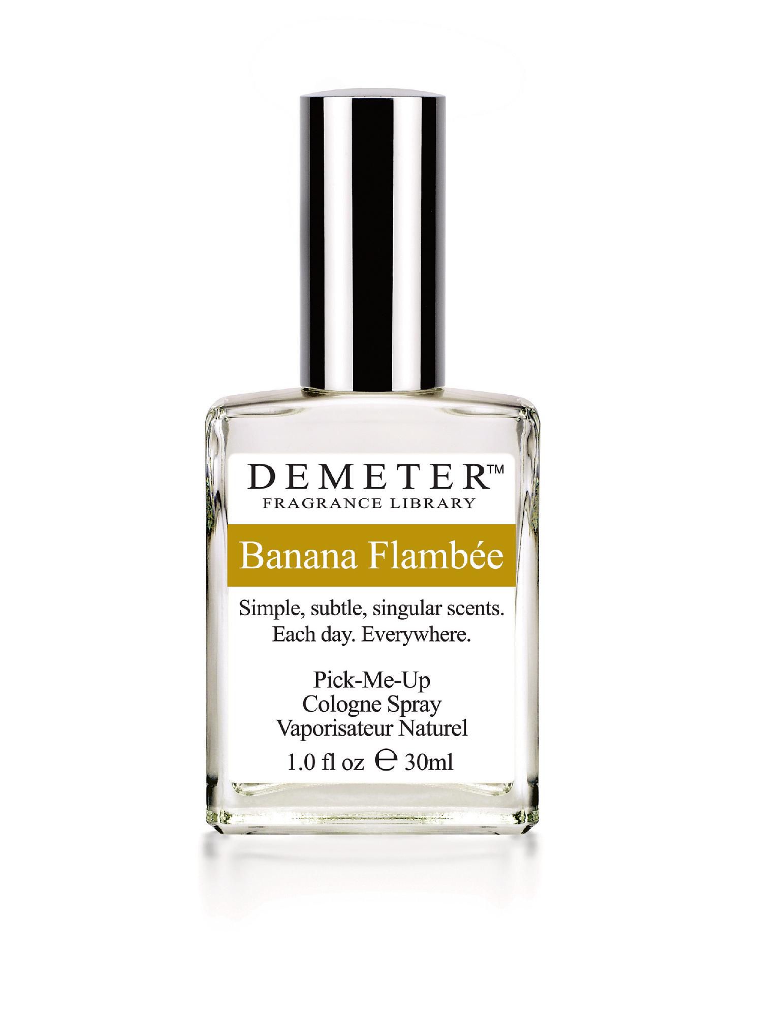 Demeter Banana Flambee  1 oz Cologne Spray at mygofer.com
