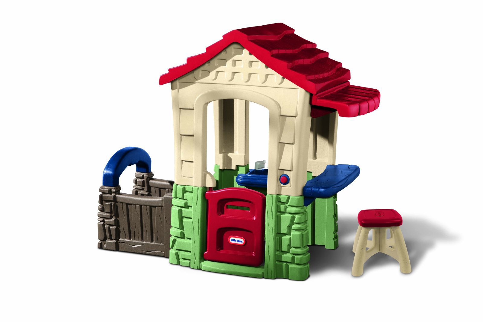 Little Tikes Secret Garden Playhouse at Kmart.com