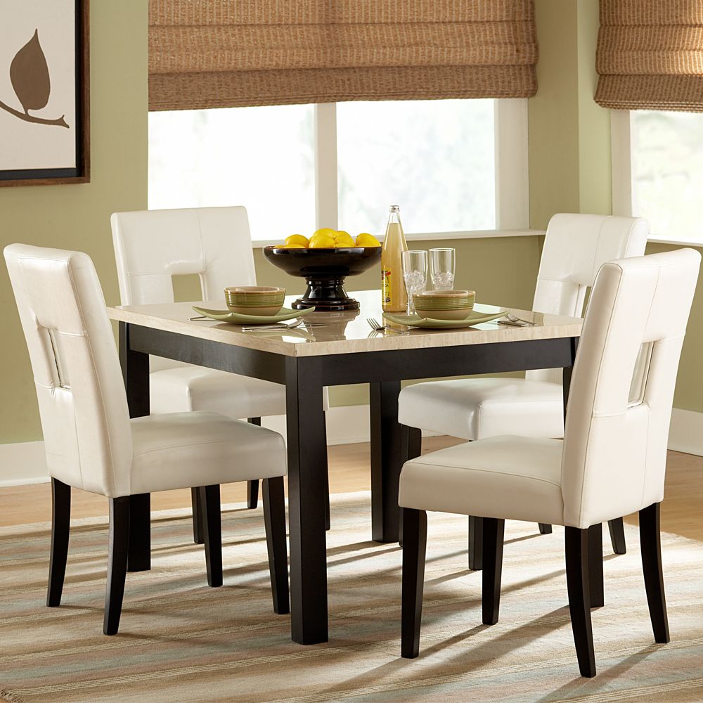Oxford Creek 5-Piece Dining Table Sets at Sears.com