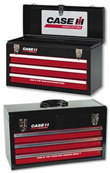 Caseh International Harvester 20 Hand Tool Box