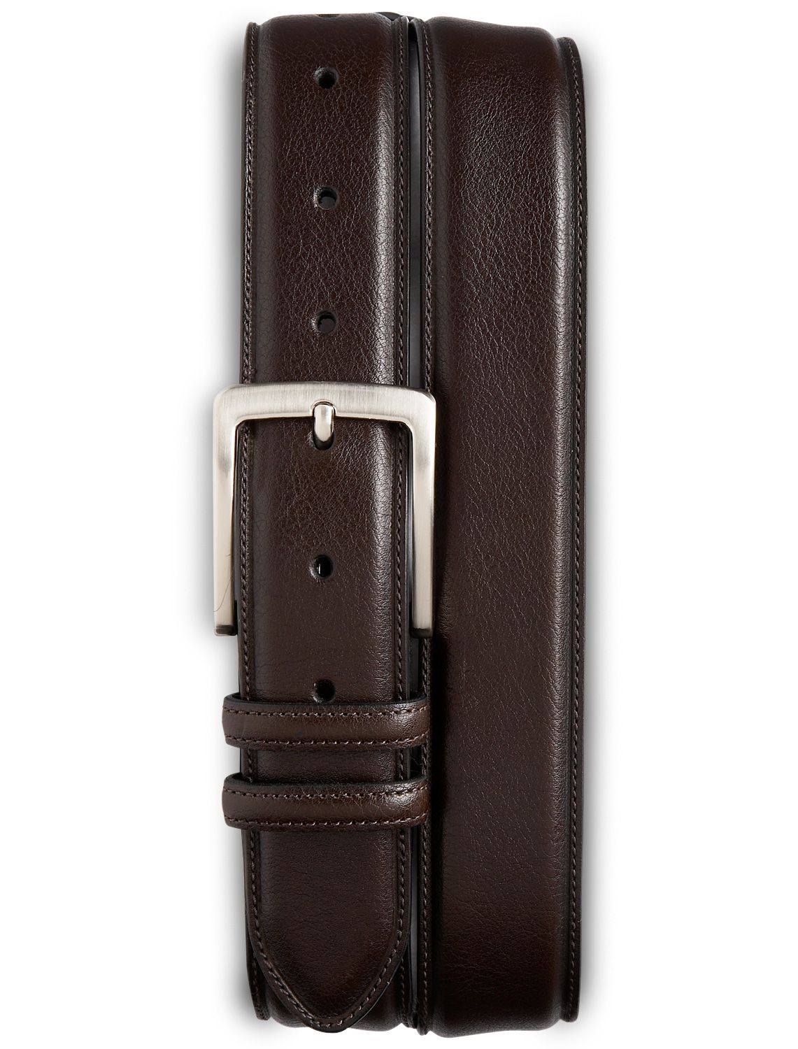 Harbor Bay® Leather Belt at Sears.com
