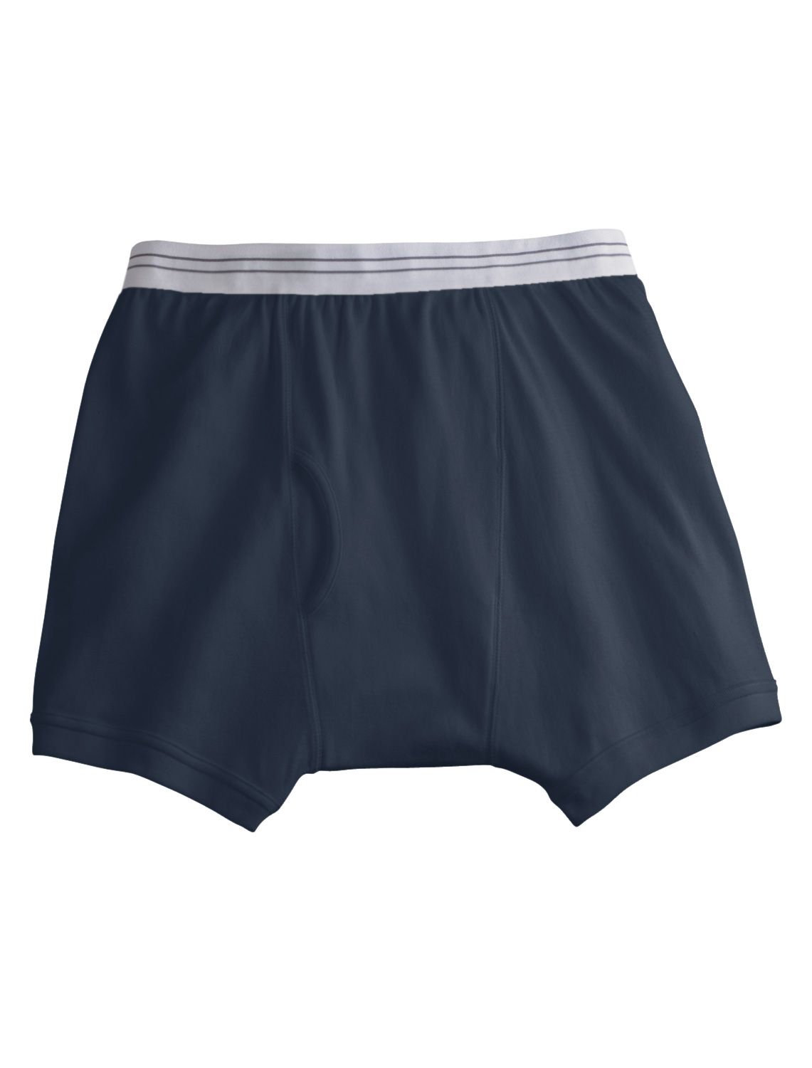 Harbor Bay® 2-pk Color Boxer Briefs at Sears.com