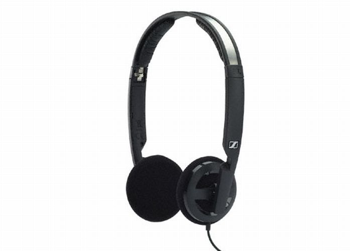 Sennheiser&nbsp; Collapsible headphones