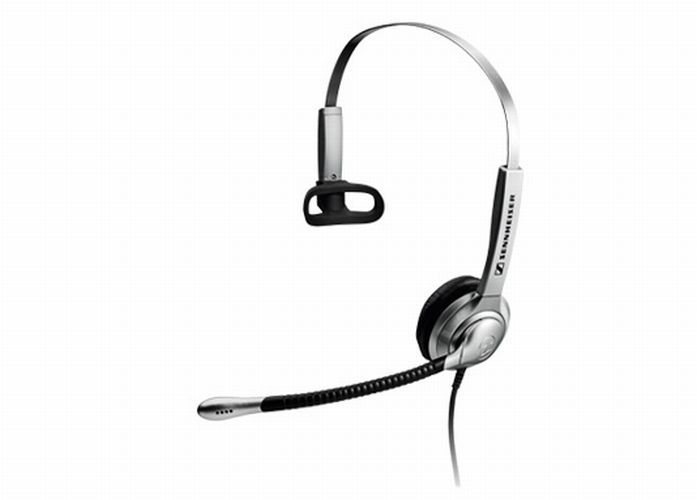 Sennheiser Over the Head Monaural Headset