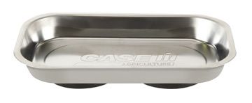 Caseh International Harvester Large Magnetic Parts Tray at Kmart.com