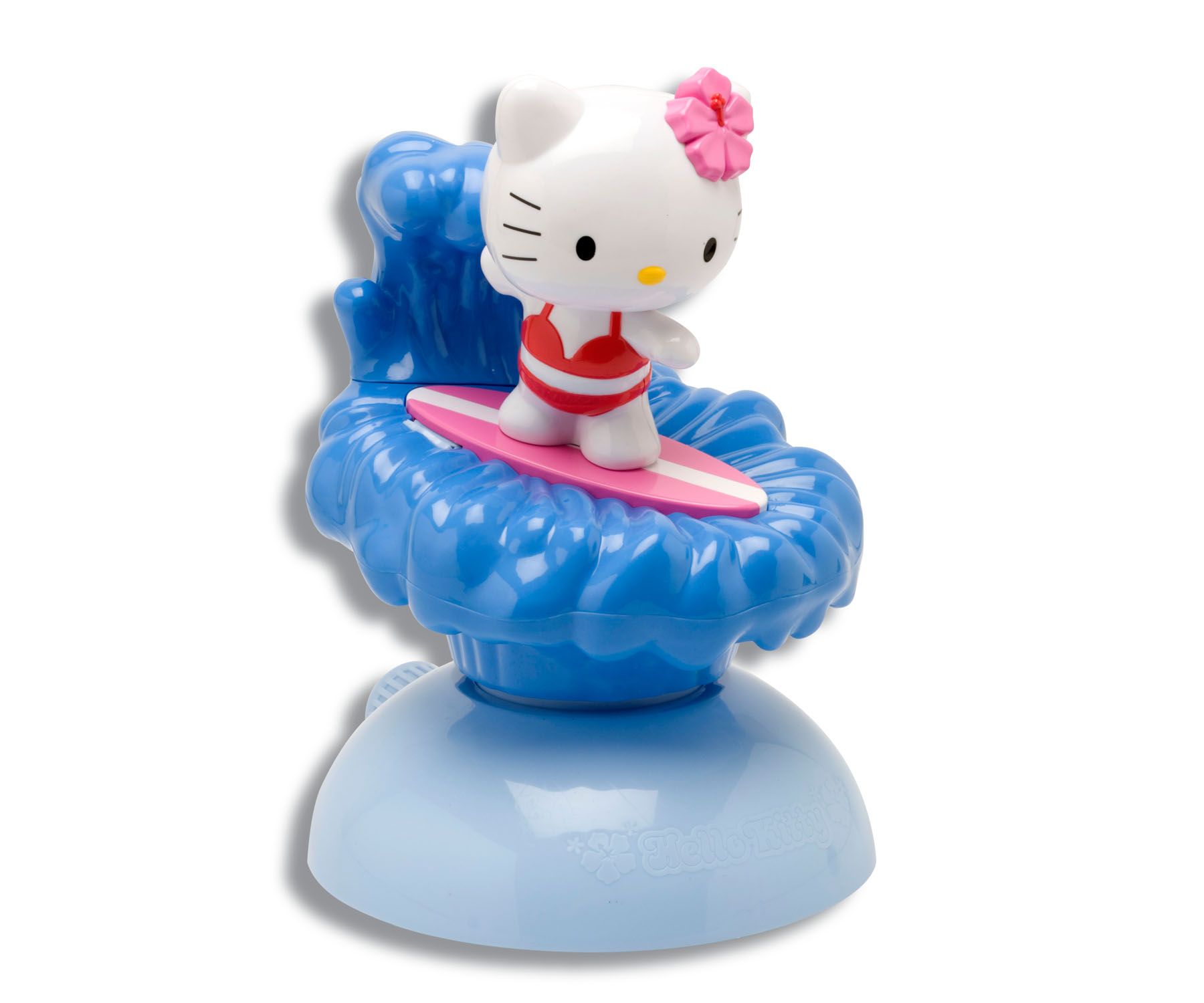 Hello Kitty Surfin' Splash Water Sprinkler at Sears.com