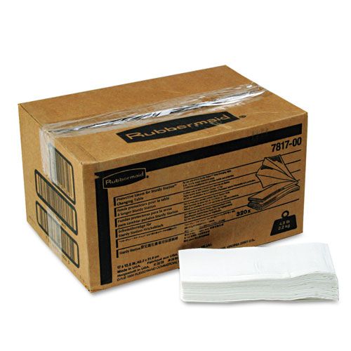 Rubbermaid Protective Liner for Sturdy Station 2™ at Kmart.com