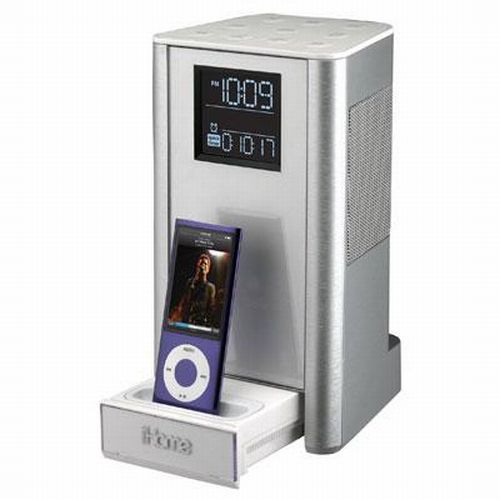 iHOME Kitchen Timer System Dock