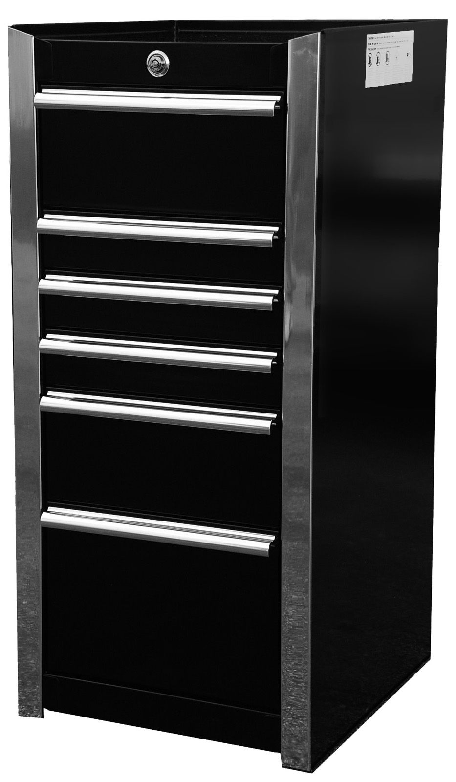 Extreme Tools 16 6 Drawer Side Box for EX 56