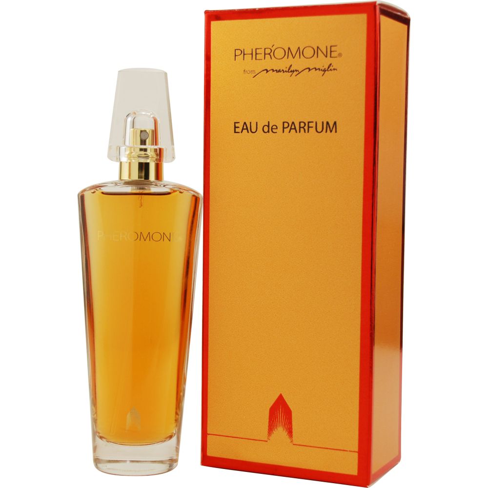 PHEROMONE by Marilyn Miglin Eau De Parfum Spray 3.4 Oz for Women at Kmart.com