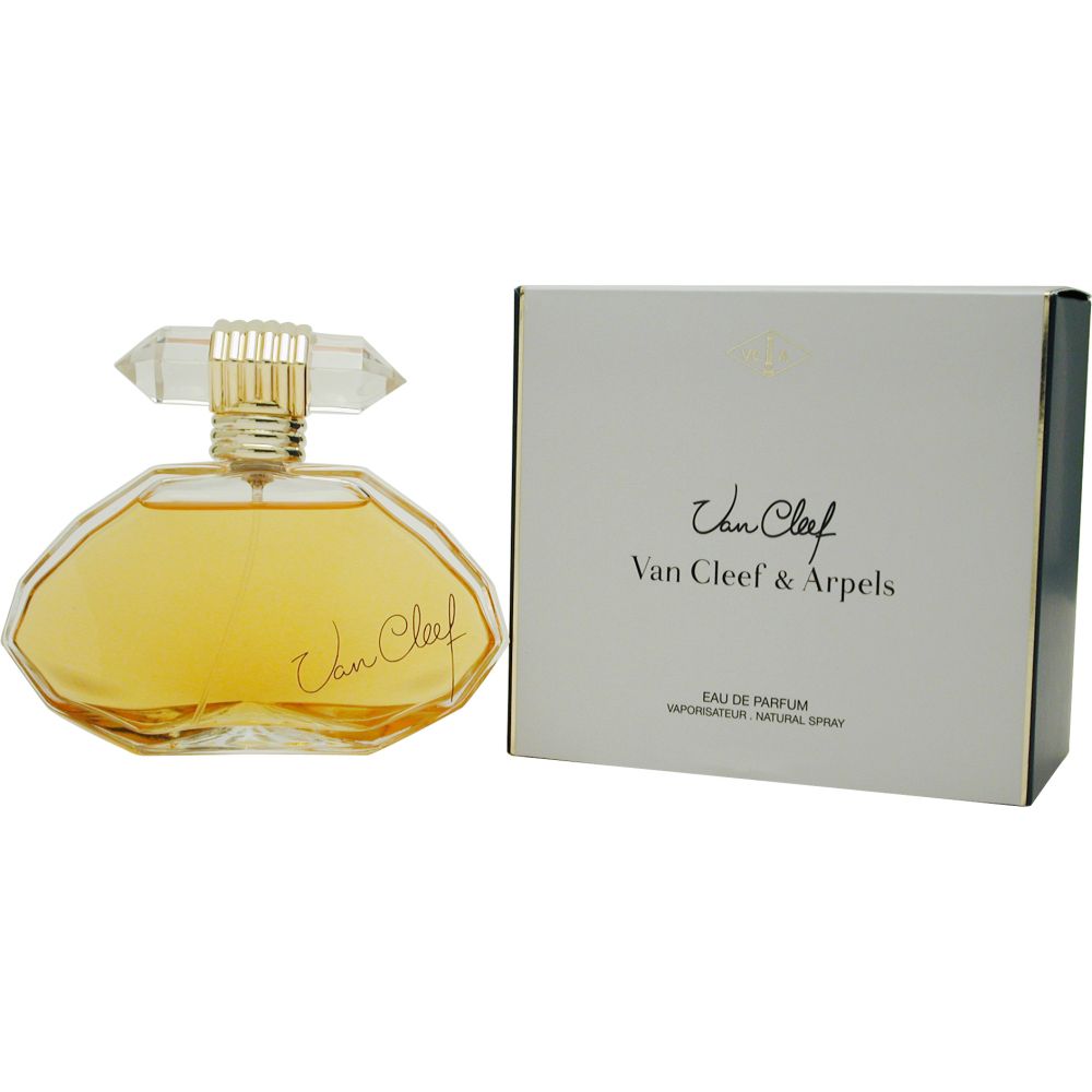 VAN CLEEF by Van Cleef & Arpels Eau De Parfum Spray 3.4 Oz for Women at Kmart.com