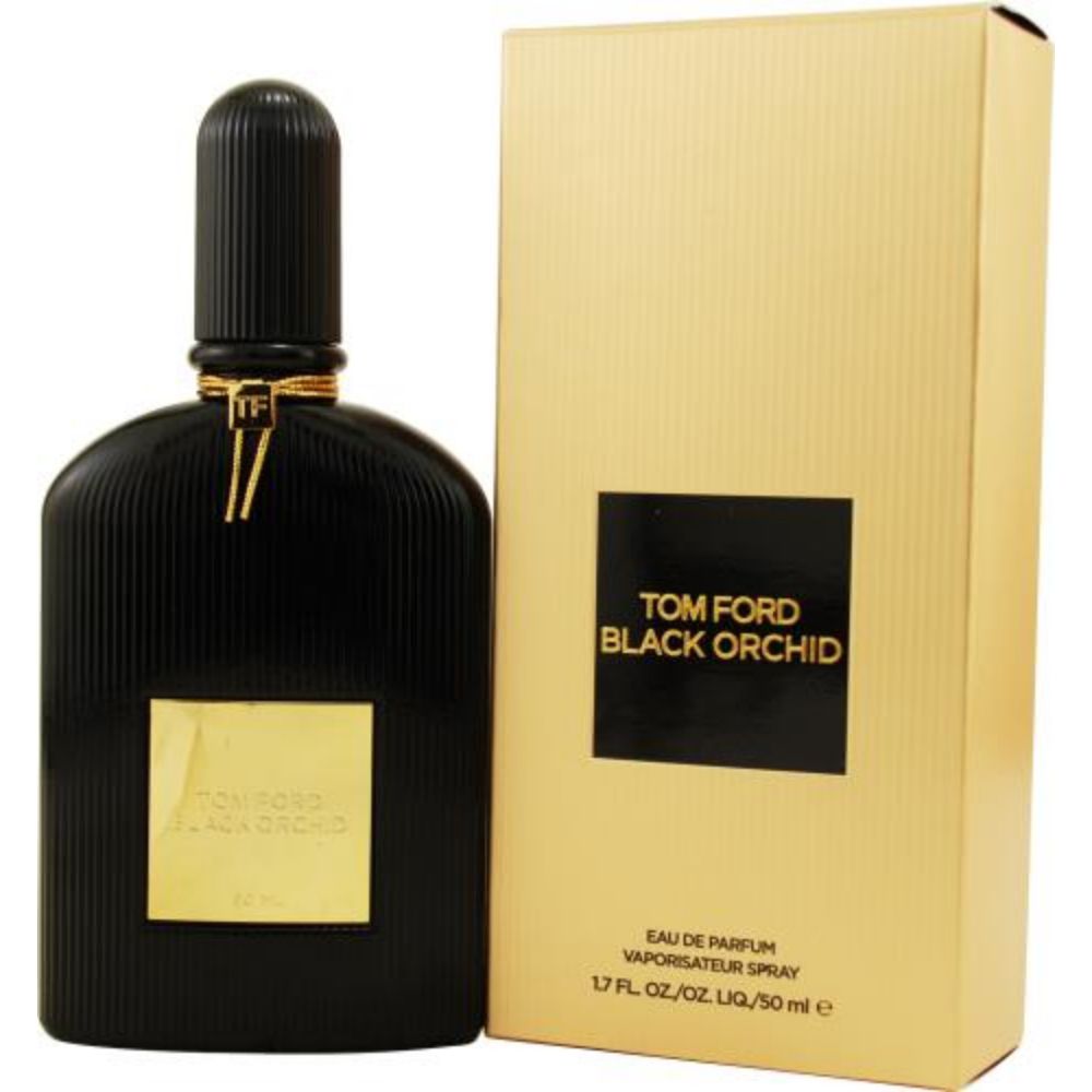 BLACK ORCHID by Tom Ford Eau De Parfum Spray 3.4 Oz for Women at Kmart.com