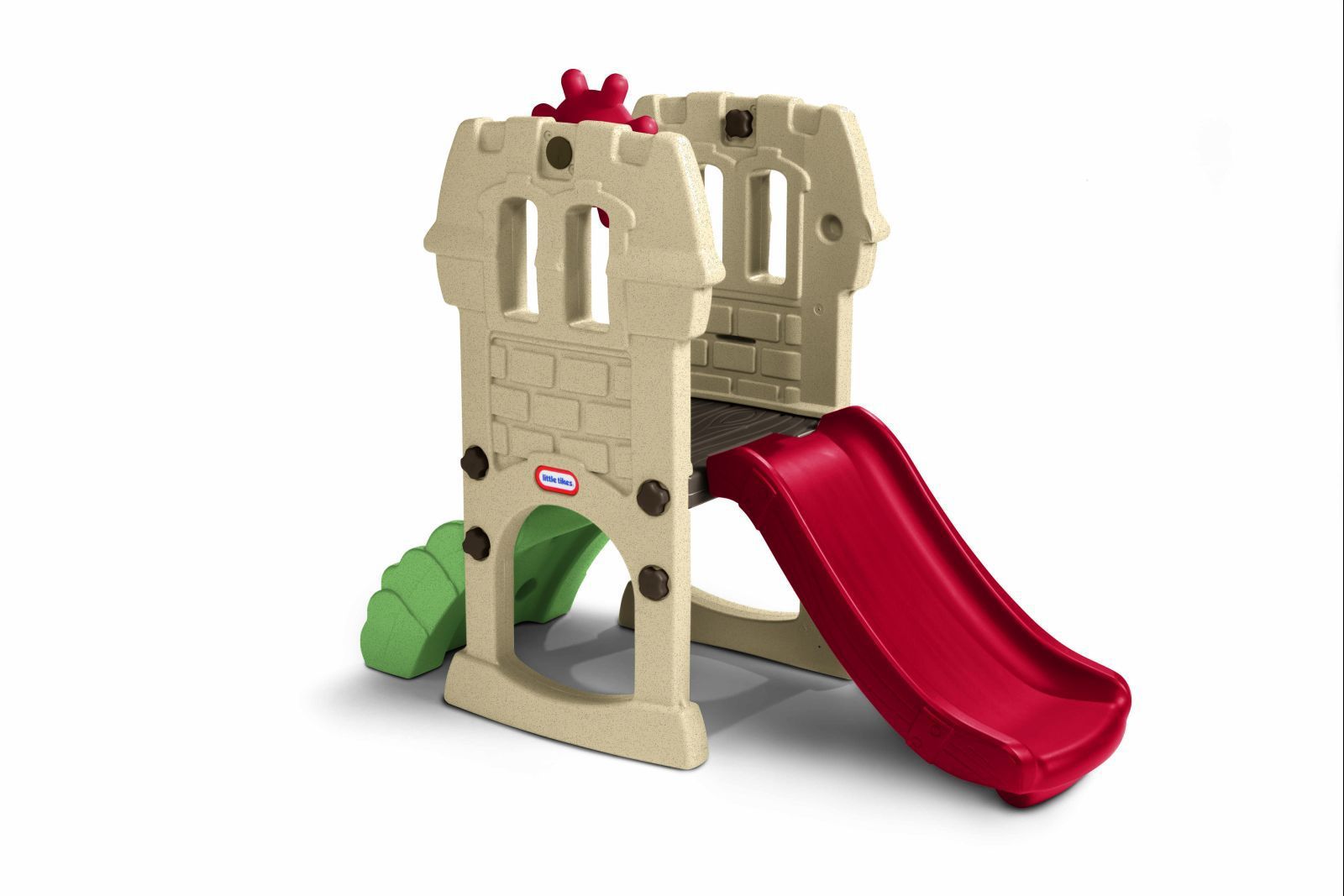 Little Tikes Endless Adventures Climb & Slide Castle at Kmart.com