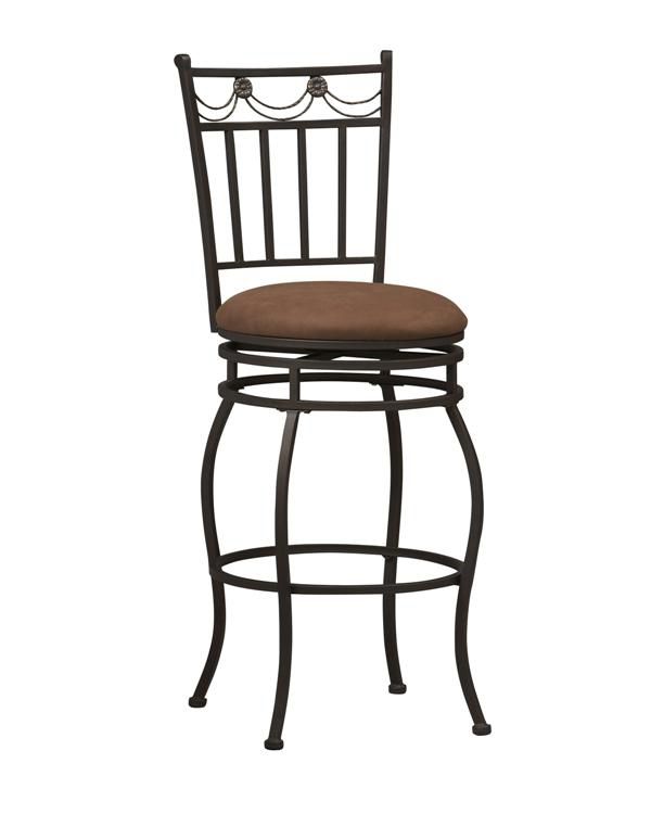 Swag Bar Stool 30 at Kmart.com