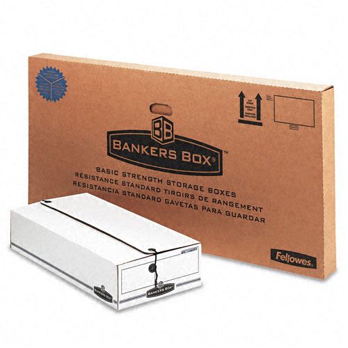 Bankers Box FEL00005 LIBERTY Storage Boxes