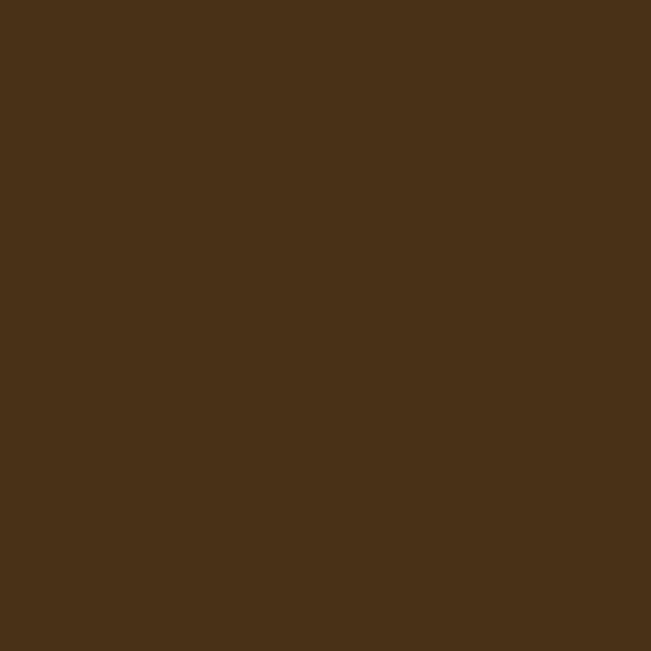 WallPops Wall Pops 13 in. Hot Chocolate Brown Blox - 10 per pack at Kmart.com