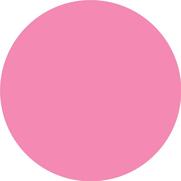 WallPops Wall Pops 13 in. Flirt Pink Dots - 10 per pack at Kmart.com