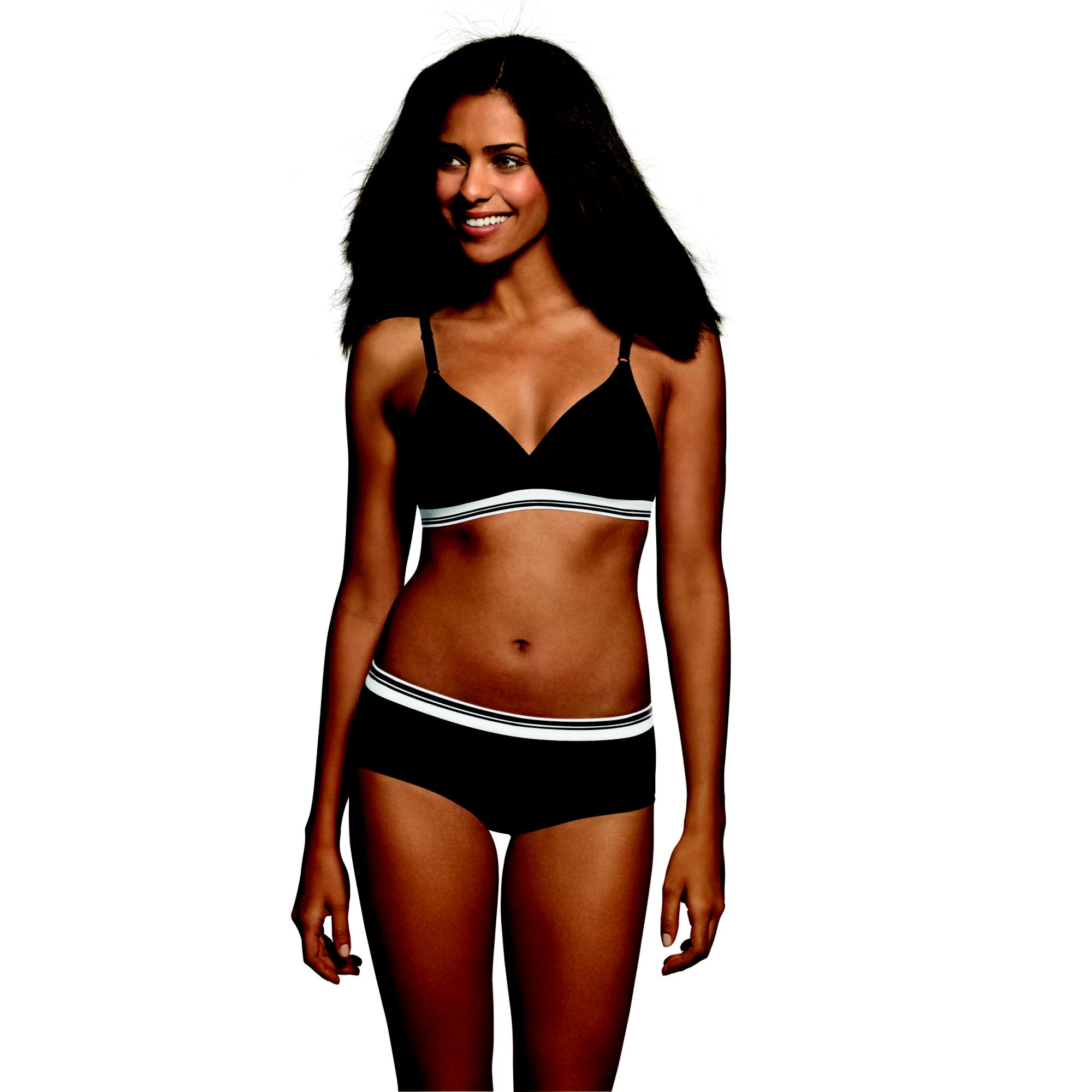 Hanes Women's Cotton T-Shirt Bra - HC47 at Sears.com