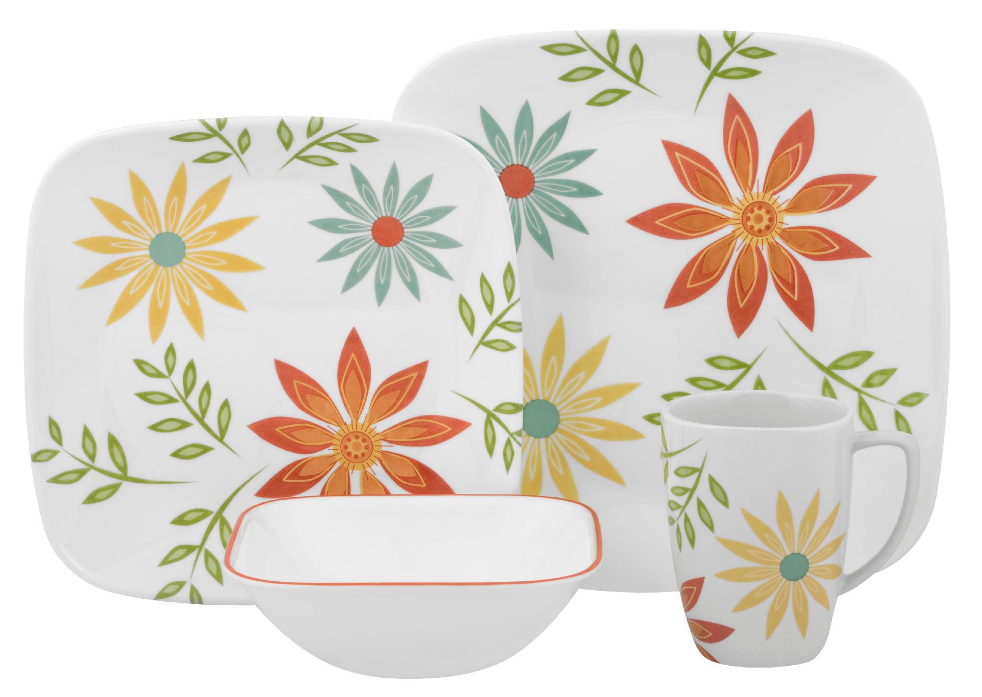 Corelle Vitrelle Dinnerware