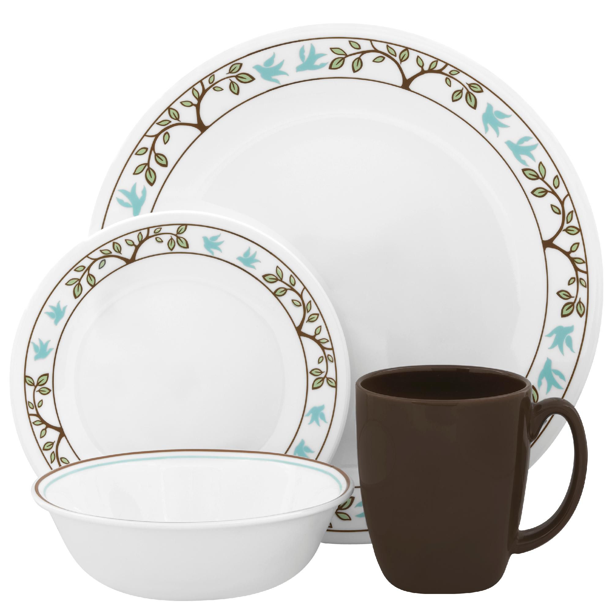 Corelle Vitrelle Dinnerware