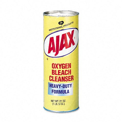 Colgate-Palmolive Ajax Oxygen Bleach Powder Cleanser at Kmart.com