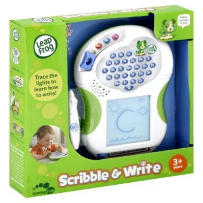 LeapFrog Scribble & Write at Kmart.com