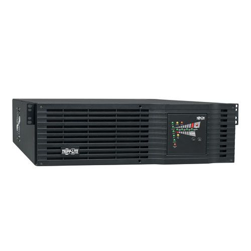 Tripp Lite SU3000RTXR3U 3000VA UPS Smart Online Rack/Tower PureSine 3kVA Extended Run 9 outlet at Kmart.com